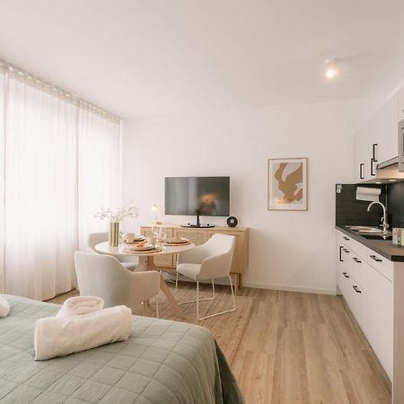 5 Min Central Apartment - Opera Bayreuth Dış mekan fotoğraf