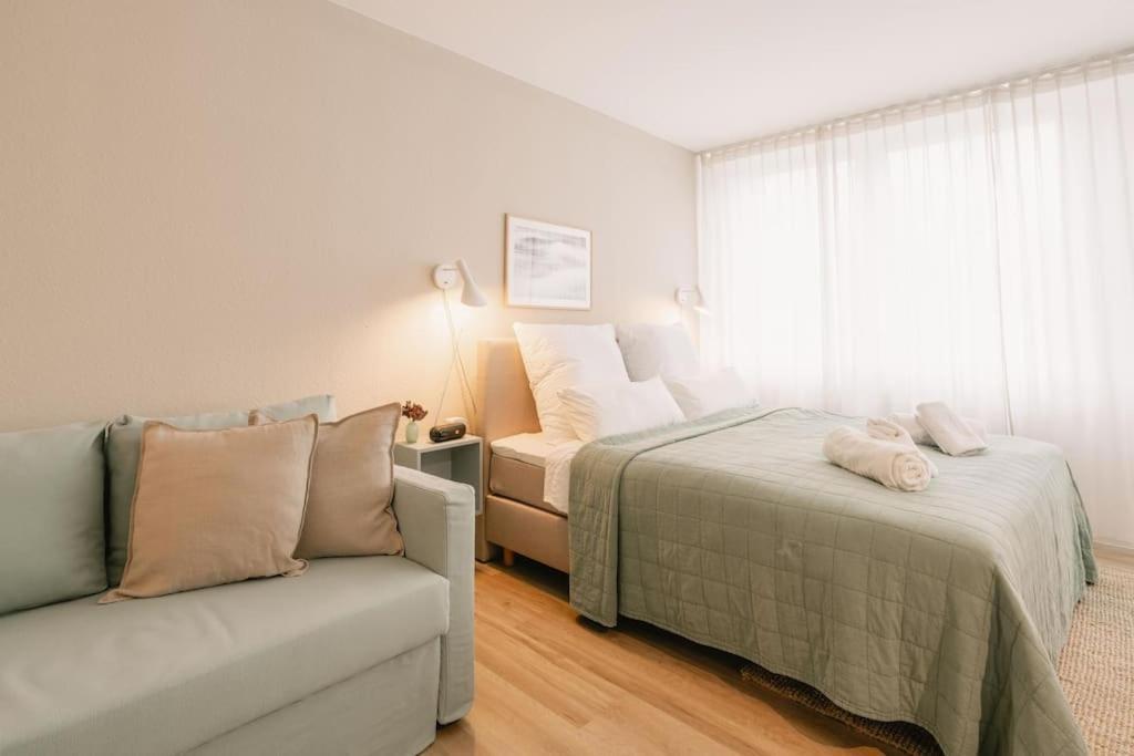 5 Min Central Apartment - Opera Bayreuth Dış mekan fotoğraf