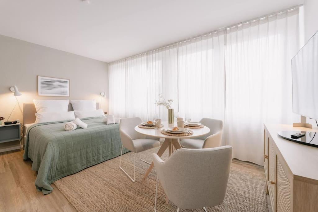 5 Min Central Apartment - Opera Bayreuth Dış mekan fotoğraf