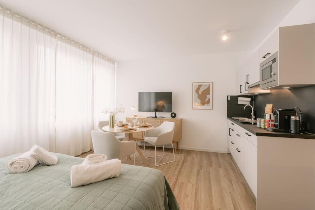 5 Min Central Apartment - Opera Bayreuth Dış mekan fotoğraf