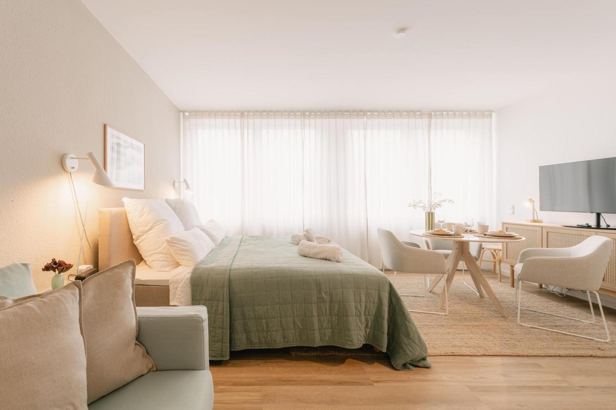 5 Min Central Apartment - Opera Bayreuth Dış mekan fotoğraf