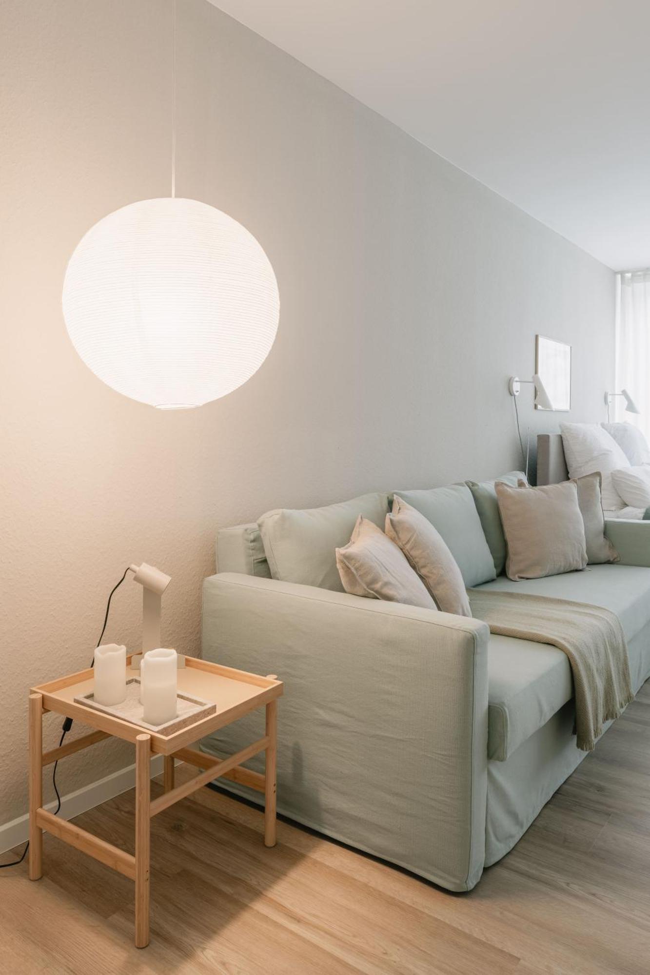 5 Min Central Apartment - Opera Bayreuth Dış mekan fotoğraf