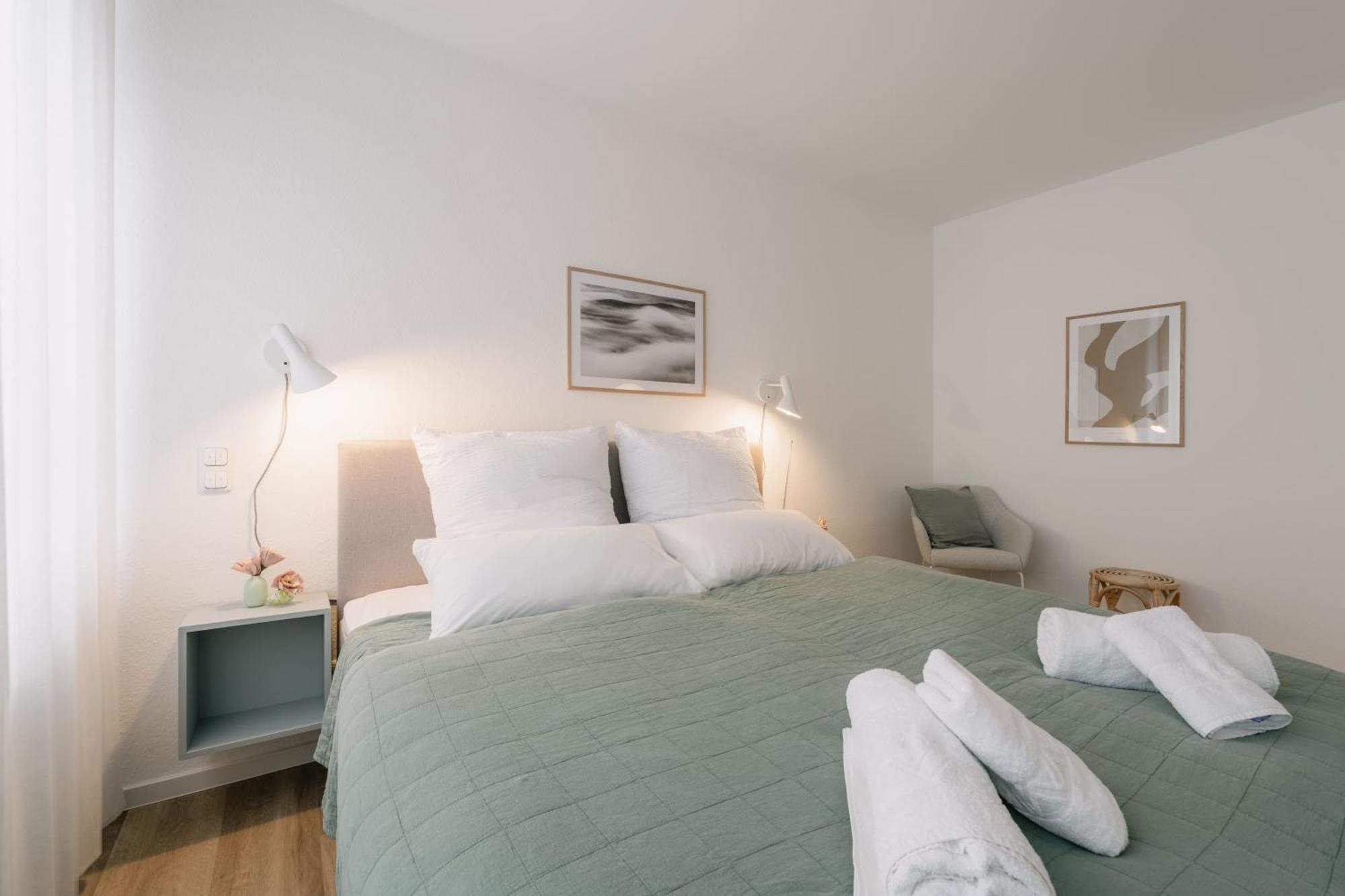 5 Min Central Apartment - Opera Bayreuth Dış mekan fotoğraf