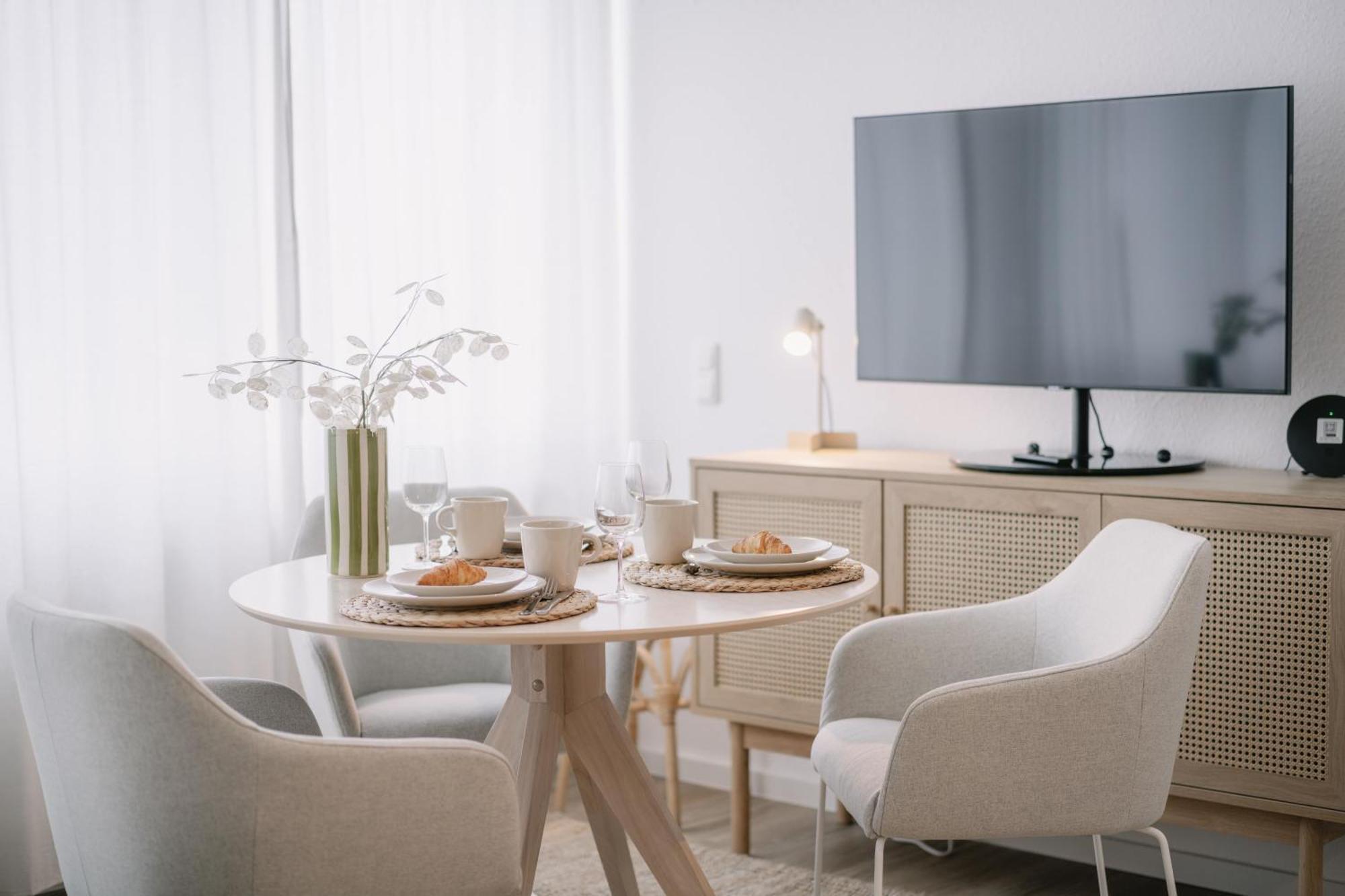 5 Min Central Apartment - Opera Bayreuth Dış mekan fotoğraf