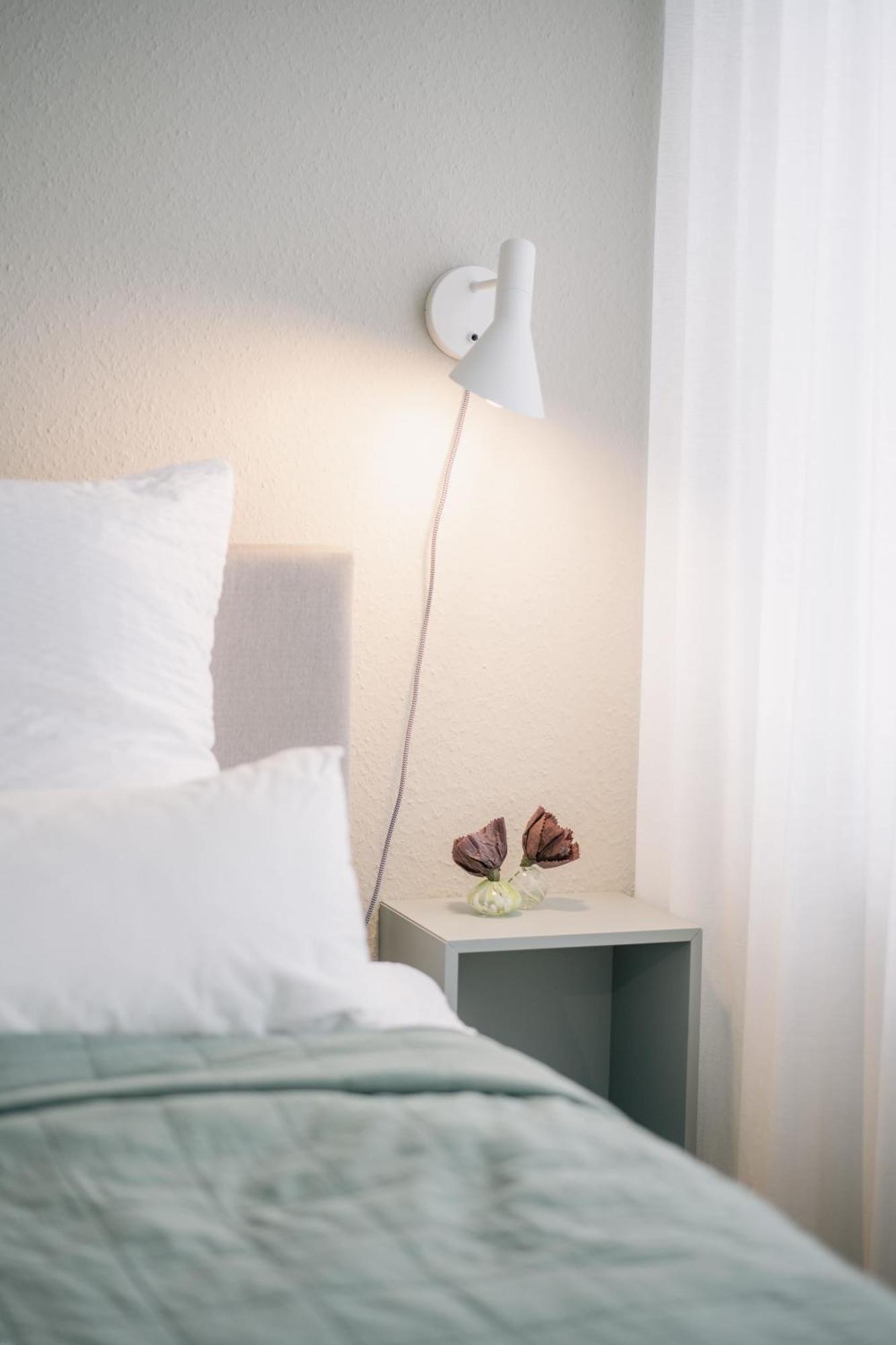 5 Min Central Apartment - Opera Bayreuth Dış mekan fotoğraf