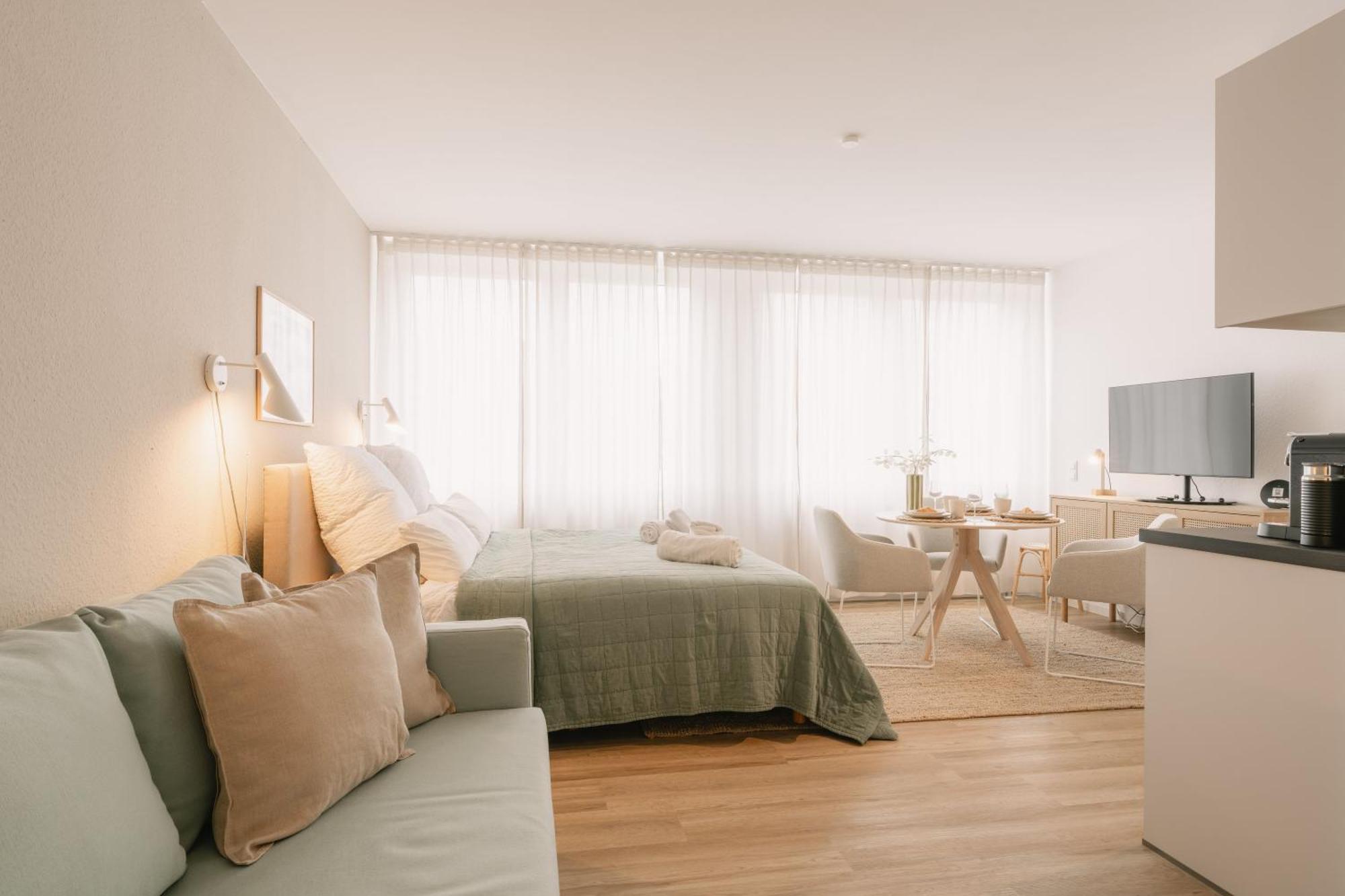 5 Min Central Apartment - Opera Bayreuth Dış mekan fotoğraf