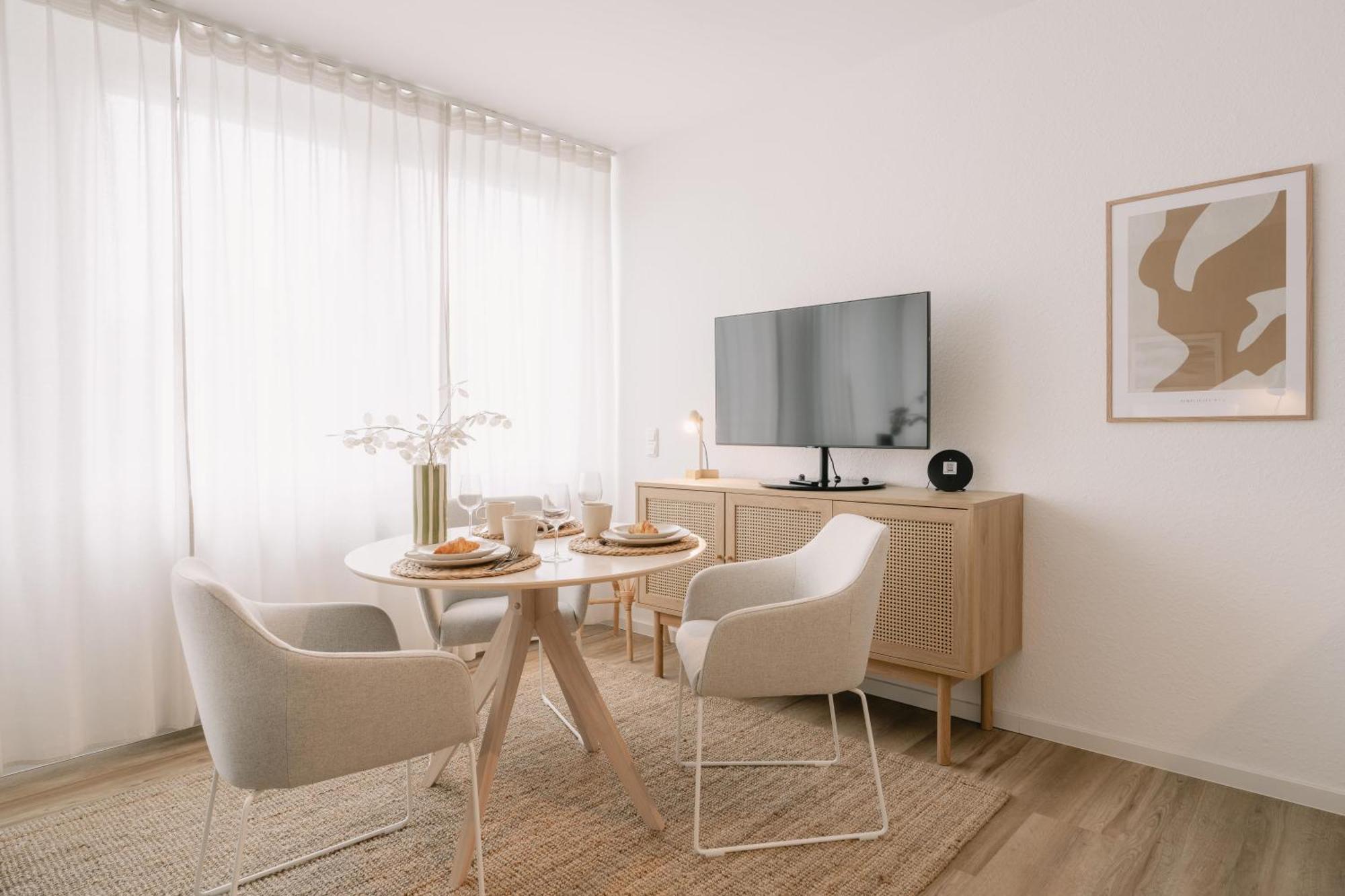 5 Min Central Apartment - Opera Bayreuth Dış mekan fotoğraf