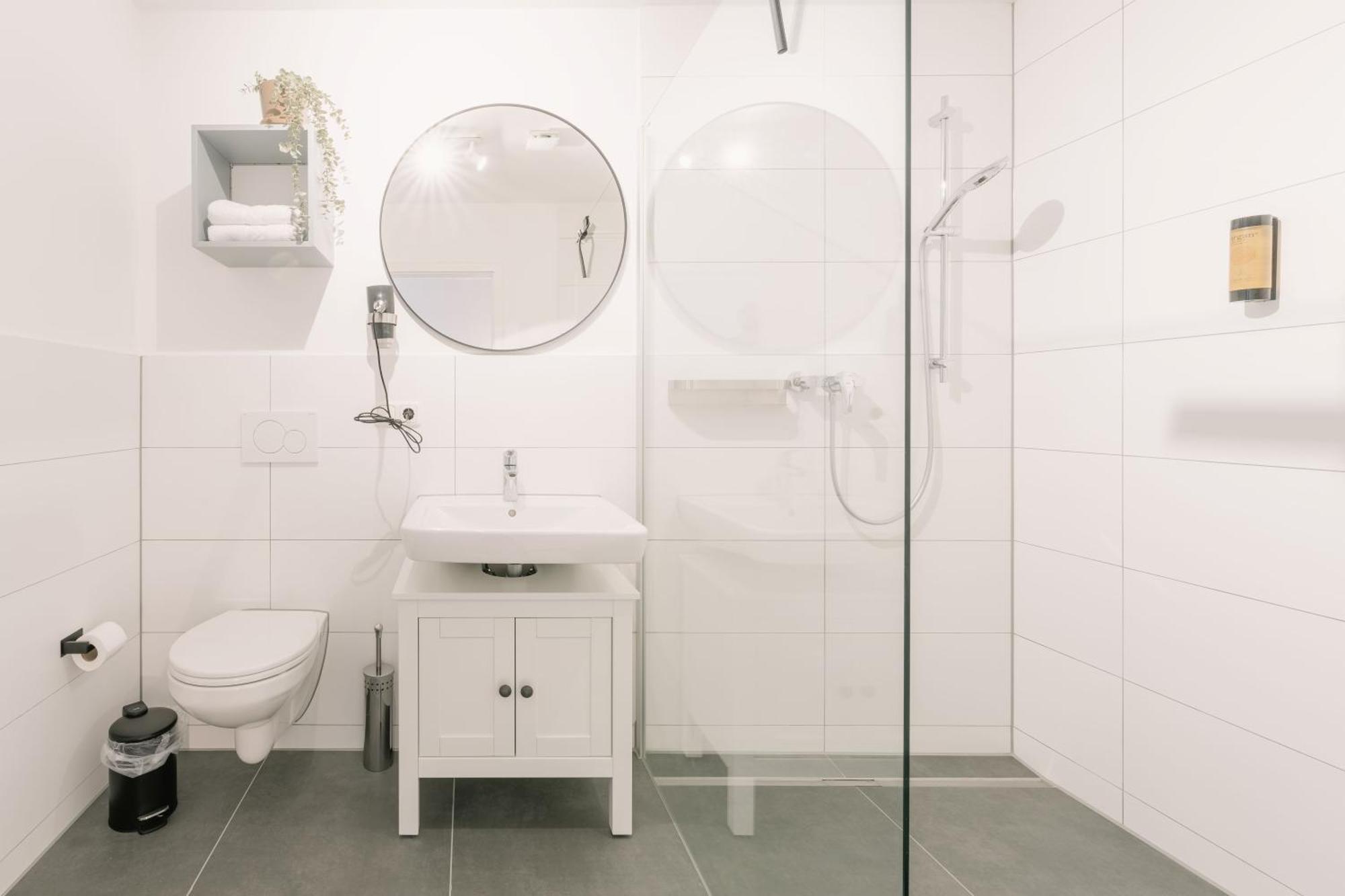 5 Min Central Apartment - Opera Bayreuth Dış mekan fotoğraf