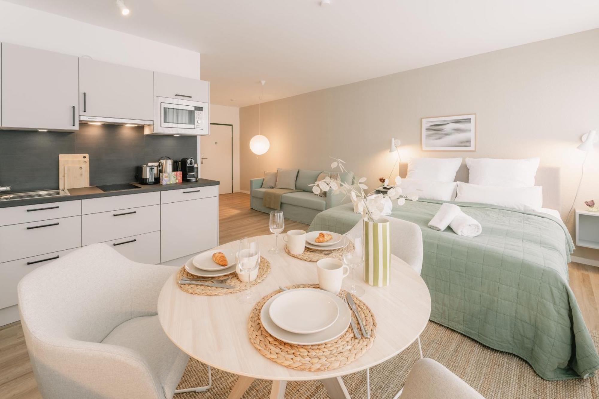 5 Min Central Apartment - Opera Bayreuth Dış mekan fotoğraf